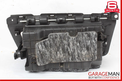 17-22 Alfa Romeo Giulia Dashboard Glovebox Storage Compartment 05210 OEM