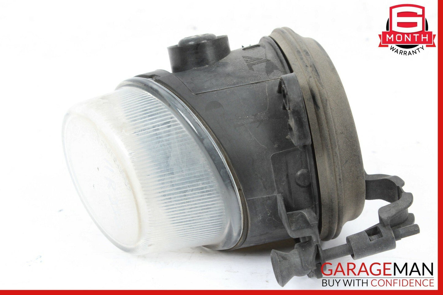 10-13 Mercedes W251 R350 Front Right Side Bumper Fog Light Lamp OEM