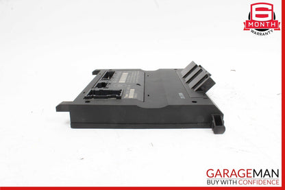 07-13 Mercedes W221 S550 S350 Front Right Side Under Seat Control Module Unit