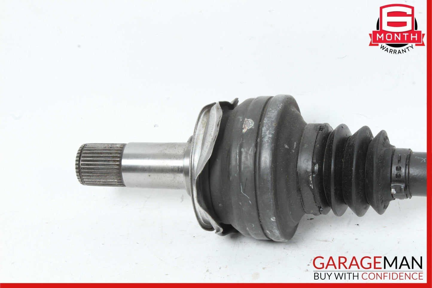07-13 Mercedes W216 CL600 S600 V12 Rear Left or Right Axle CV Half Shaft RWD OEM