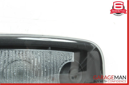 14-17 Maserati Ghibli Rear Overhead Dome Reading Light Map Lamp Assembly