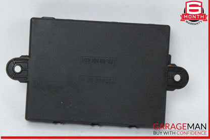 07-13 Mercedes W221 S550 S400 Rear Right or Left Side Door Control Module OEM