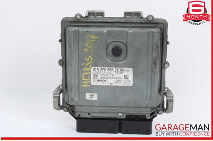 14-19 Mercedes W447 Metris CLA45 AMG ECU ECM Engine Computer Control Module OEM