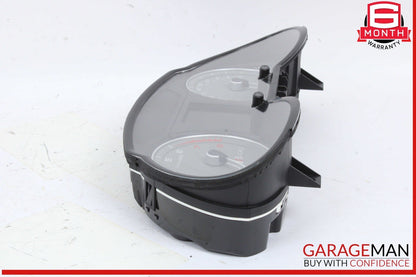 14-17 Audi SQ5 Speedometer Instrument Cluster Gauge 8R0920982C OEM