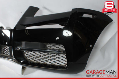 19-22 Rolls-Royce SUV RR31 Cullinan Front Bumper Grille Cover Mesh Trim Assembly