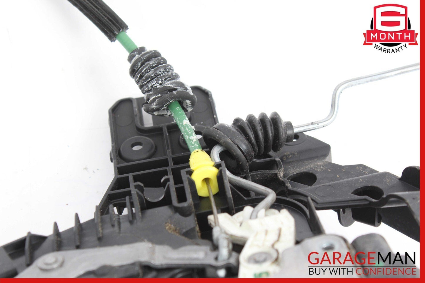 15-20 Mercedes W205 C300 Front Right Passenger Side Door Lock Latch Actuator
