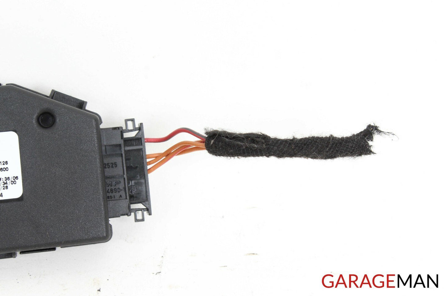 06-08 Mercedes W164 ML350 Compass Computer Control Module Unit 1648204026 OEM