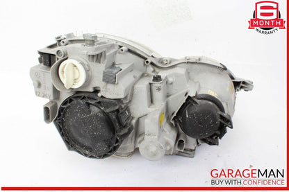 03-08 Mercedes R230 SL550 Front Left Side Headlight Head Light Lamp Bi Xenon OEM