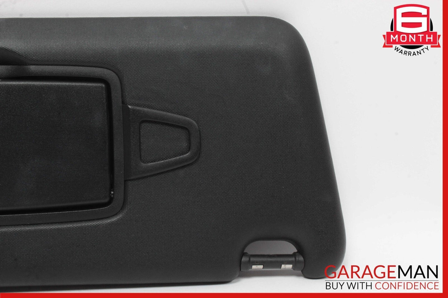 14-20 Mercedes W117 CLA250 GLA250 Front Right Side Sunvisor Sun Visor OEM