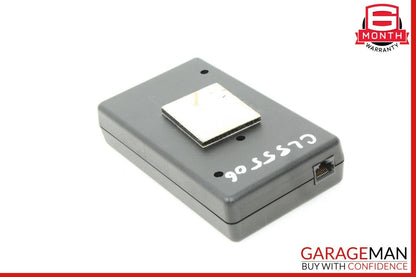 06-09 Mercedes W219 CLS55 E55 Ipod Interface Control Module OEM
