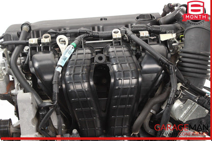 14-20 Mitsubishi Outlander Sport Complete Engine Motor Block Assembly OEM 122k