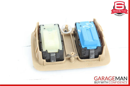 07-12 Mercedes X164 GL450 GL350 Rear Right And Left Seat Fold Control Switch OEM