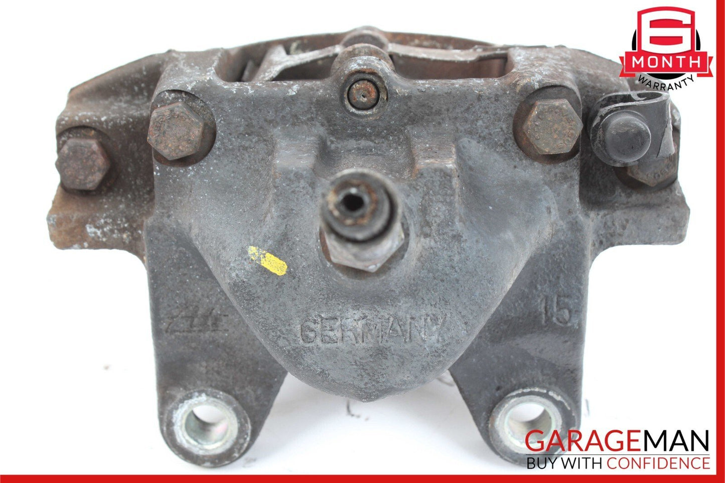97-04 Mercedes R170 SLK230 Rear Left & Right Brake Calipers Caliper Set of 2 Pc