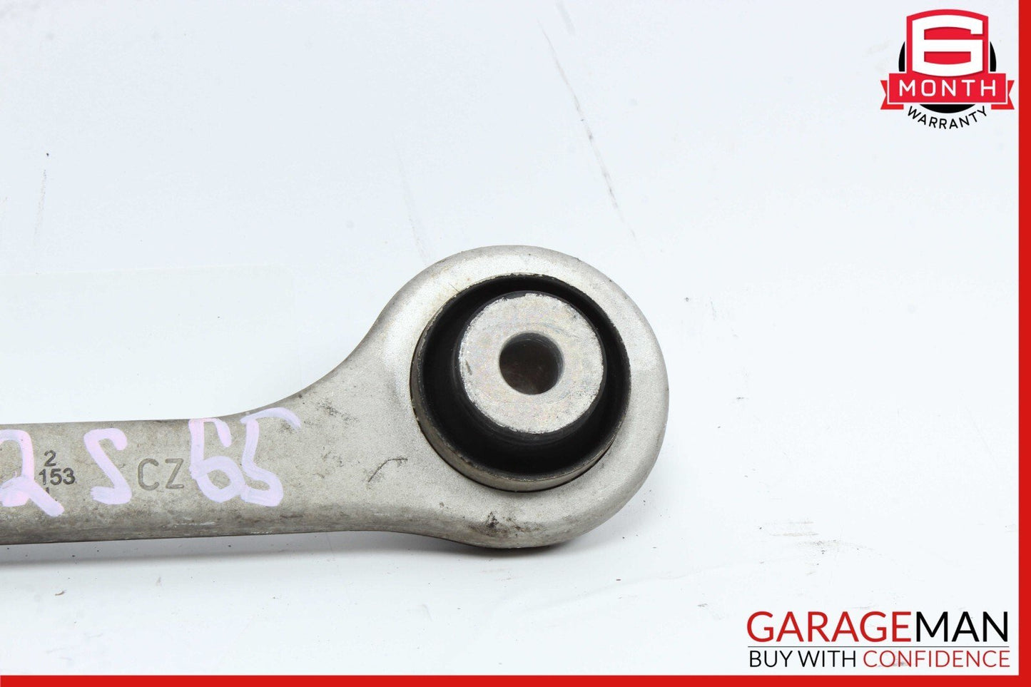 07-14 Mercedes W221 S65 AMG CL550 Rear Side Tie Rod Lower Control Arm OEM