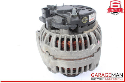 03-06 Mercedes R230 SL500 Generator Alternator 150 AMP 0121541302 OEM