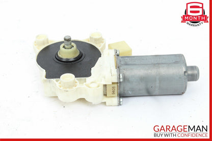 03-09 Mercedes W211 E350 E550 Front Left Side Door Window Regulator Motor OEM