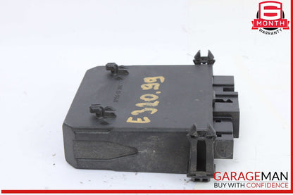 96-03 Mercedes W210 E320 Front Right Door Control Module 2108207826  OEM