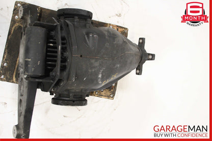 03-05 Mercedes W215 CL55 S55 AMG Rear Differential Diff  Axle Carrier OEM