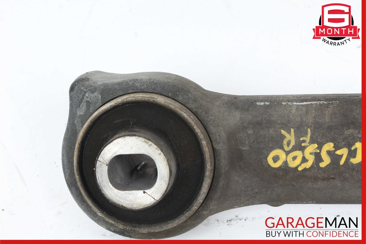 03-11 Mercedes CLS500 E350 E550 E63 RWD Front Right Lower Rearward Control Arm