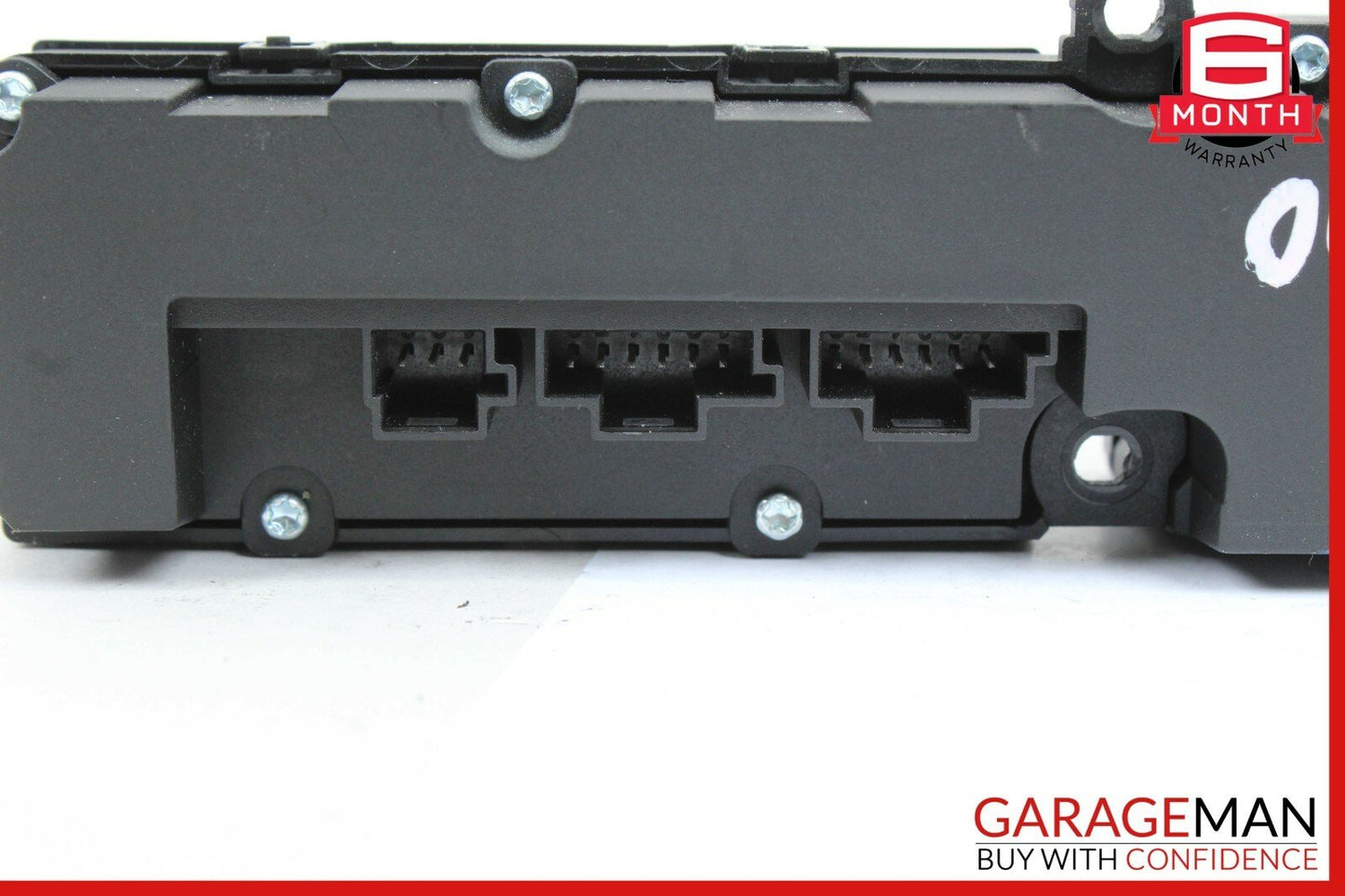 05-07 Mercedes W203 C230 C320 Dash Hazard Door Lock ESP Control Switch OEM