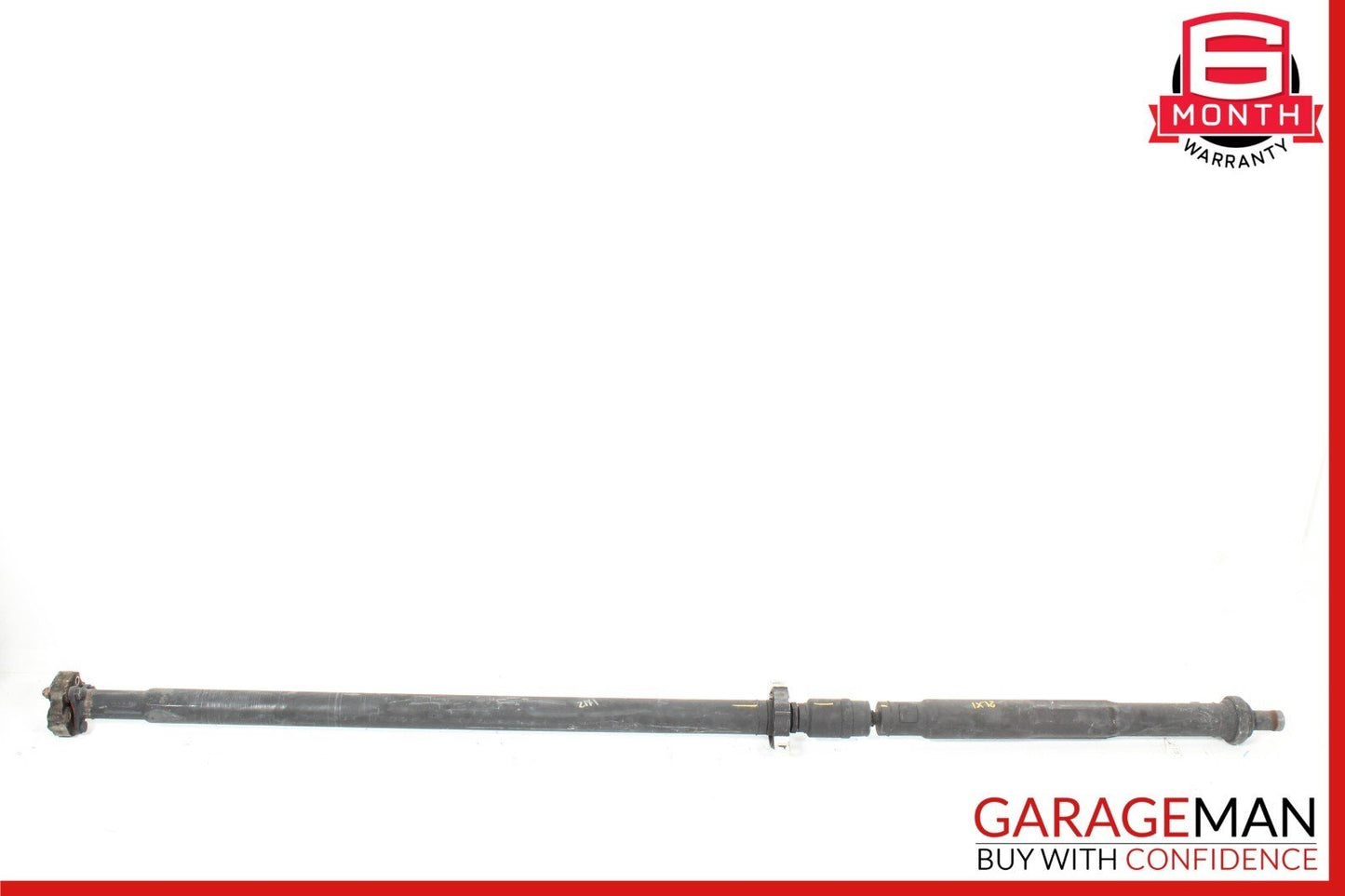 16-23 BMW F48 X1 X2 Rear Prop Propeller Drive Axle Shaft Driveshaft Assembly OEM
