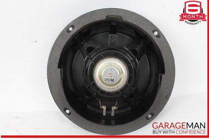 06-13 Mercedes X164 GL450 4MATIC Left & Right Door Audio Sound Speakers Set of 2
