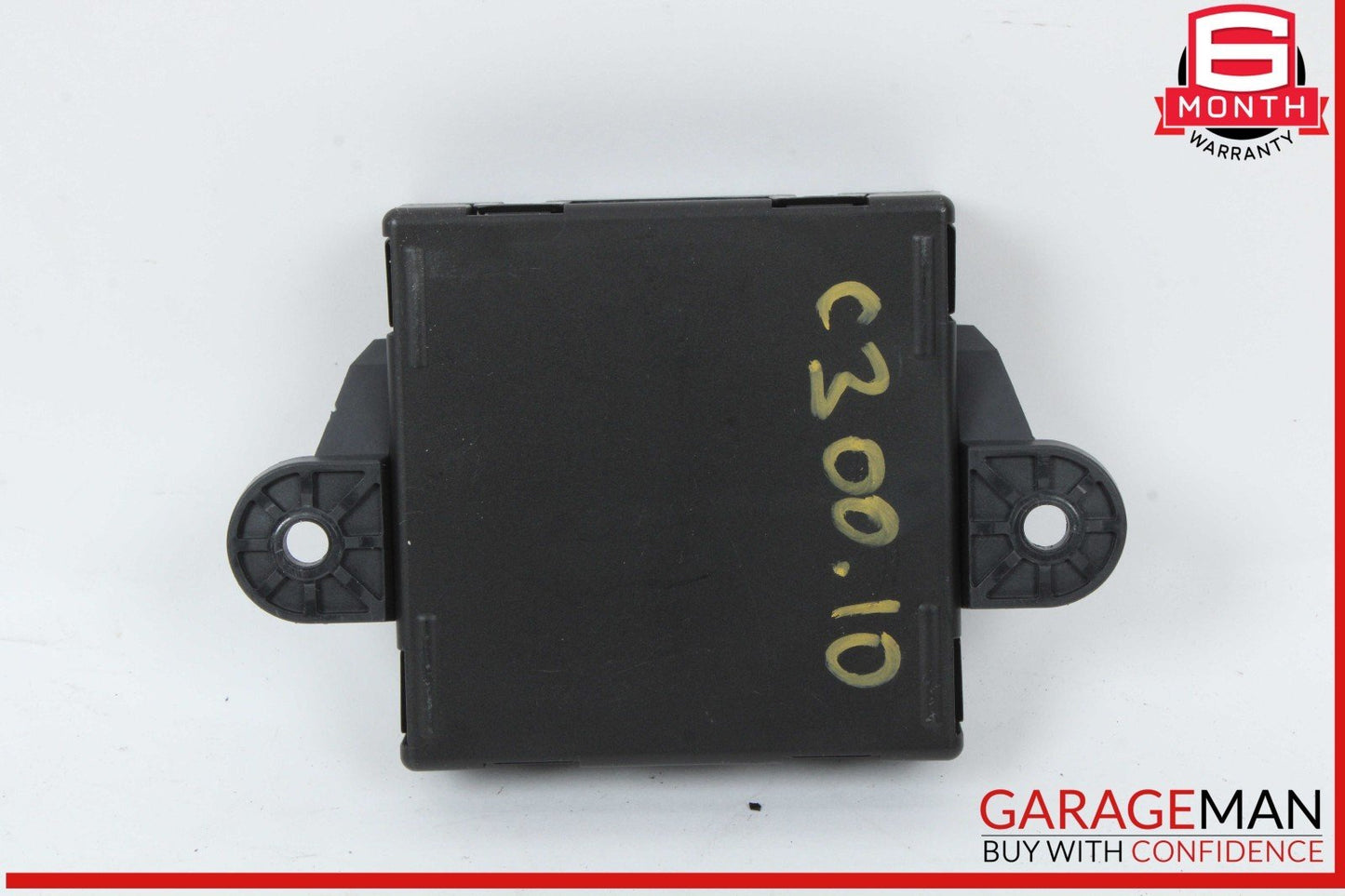 08-18 Mercedes W204 C300 C350 GLK350 Rear Right Side Door Control Module Unit