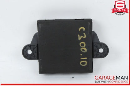 08-18 Mercedes W204 C300 C350 GLK350 Rear Right Side Door Control Module Unit