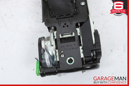 10-13 Mercedes W207 E550 Coupe Front Right Side Seatbelt Seat Belt Retractor OEM