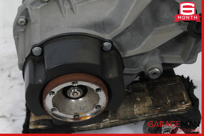 07-10 Audi Q7 3.6L Transmission Transfer Case Gear Box OEM