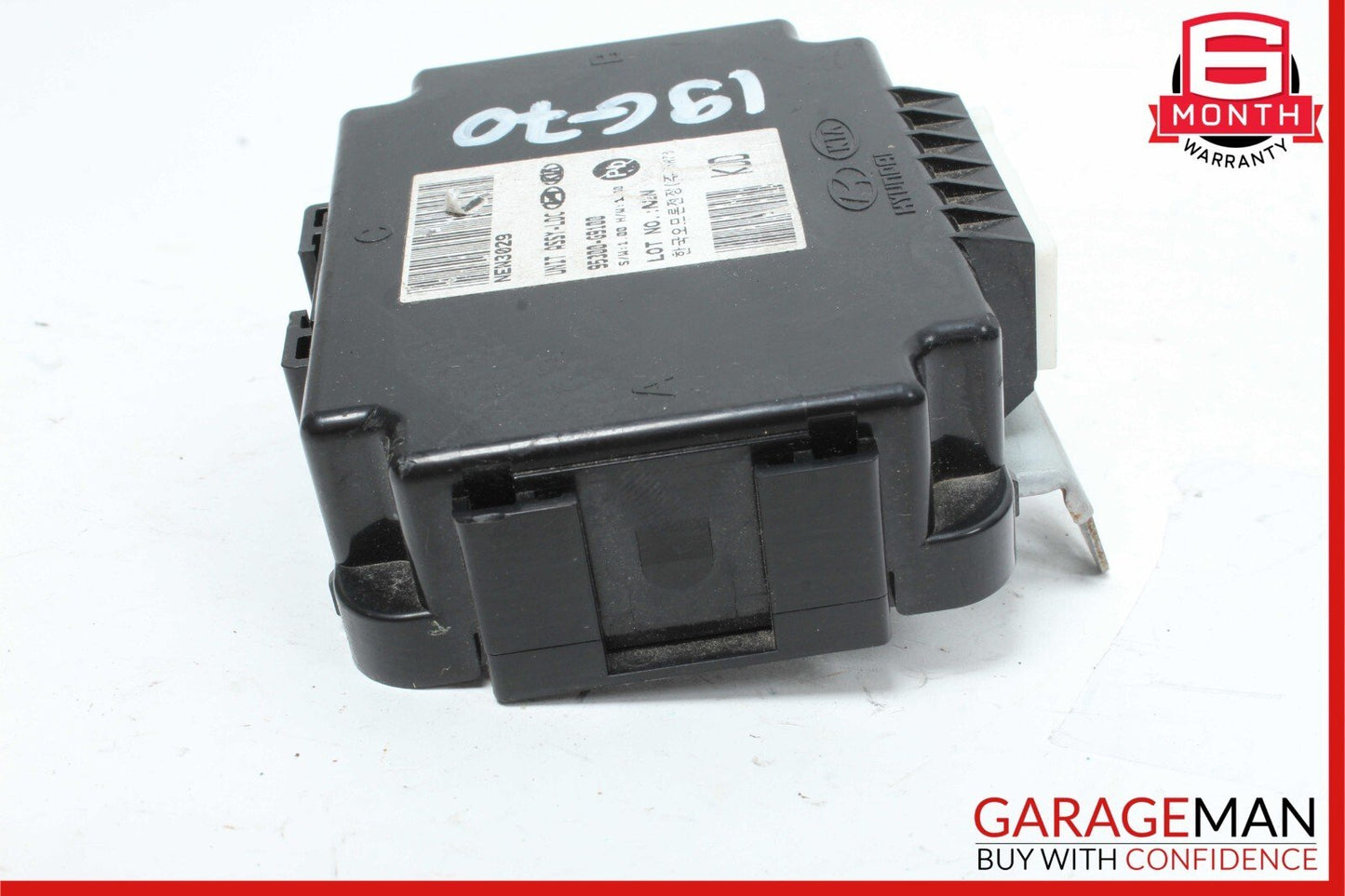 19-21 Genesis G70 Power Converter Control Module Unit 95300-G9100 OEM