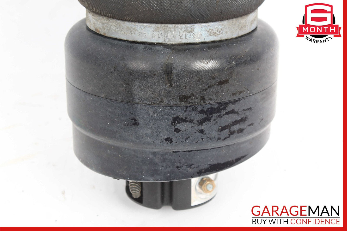 03-09 Mercedes W211 E500 4Matic Arnott Front Left Side Air Airmatic Shock Strut