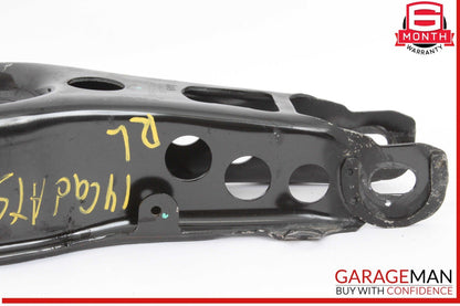 13-19 Cadillac ATS Rear Left Driver Side Suspension Lower Control Arm OEM