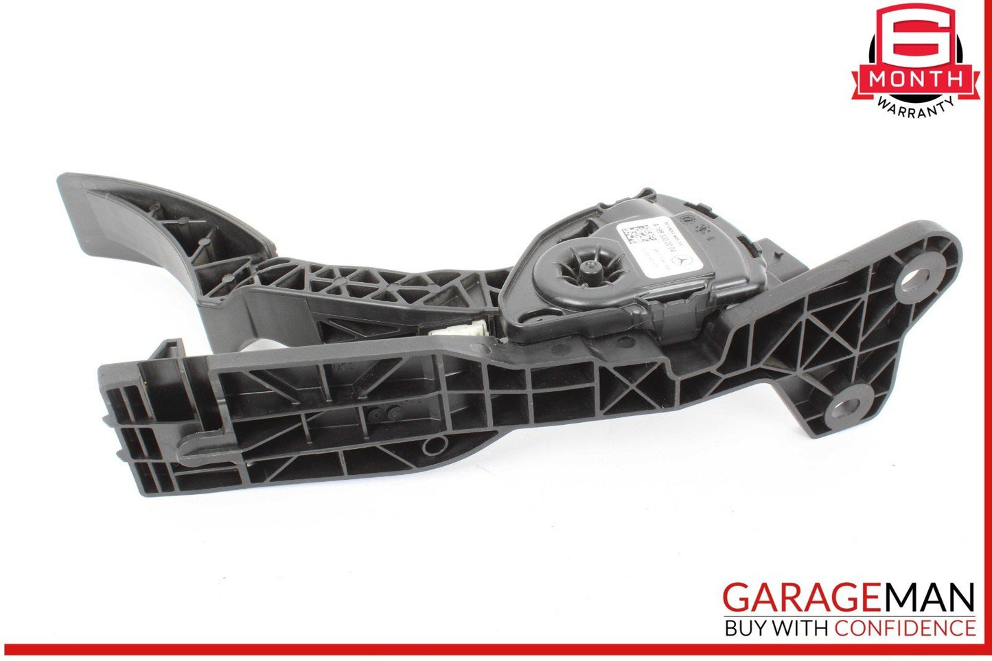 12-19 Mercedes X166 GL450 Gas Throttle Pedal Accelerator 1663000004 OEM