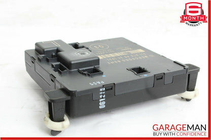 07-09 Mercedes W211 E350 E550 Rear Left Driver Side Door Controller Module Unit
