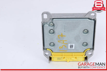 12-18 Audi A7 A6 Yaw Rate Accelerator Stability Speed Control Sensor 4G0907637K