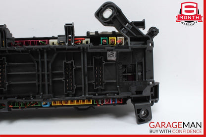 14-20 Mercedes W117 CLA250 GLA250 Front Interior Fuse Box Relay Unit Bracket OEM