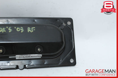 97-04 Porsche Boxster 987 Carrera 911 996 Front Right Side Door Airbag Air Bag