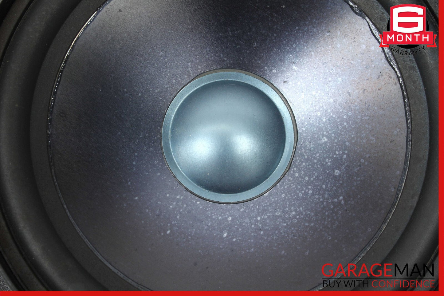 06-13 Mercedes W164 ML350 R500 GL450 Audio Sound Speaker Rear Right or Left Side
