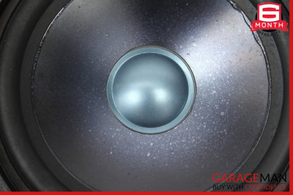06-13 Mercedes W164 ML350 R500 GL450 Audio Sound Speaker Rear Right or Left Side