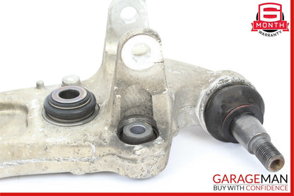 17-19 Jaguar XE 2.0L Front Left Driver Side Suspension Wishbone Control Arm