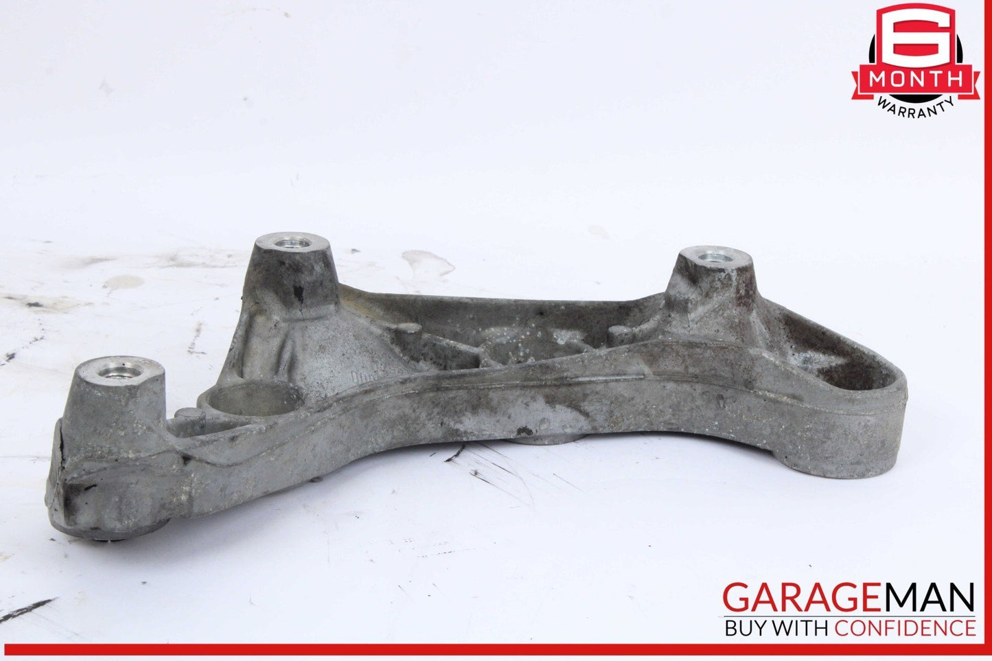 11-14 Mercedes X204 GLK250 CL550 Engine Lower Oil Pan Support 2720140295 OEM