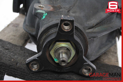 98-02 Mercedes R129 SL500 Rear Differential Diff Axle Carrier