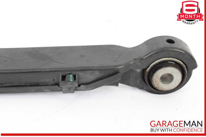 08-20 Mercedes W205 C300 Rear Left or Right Lower Suspension Control Arm OEM