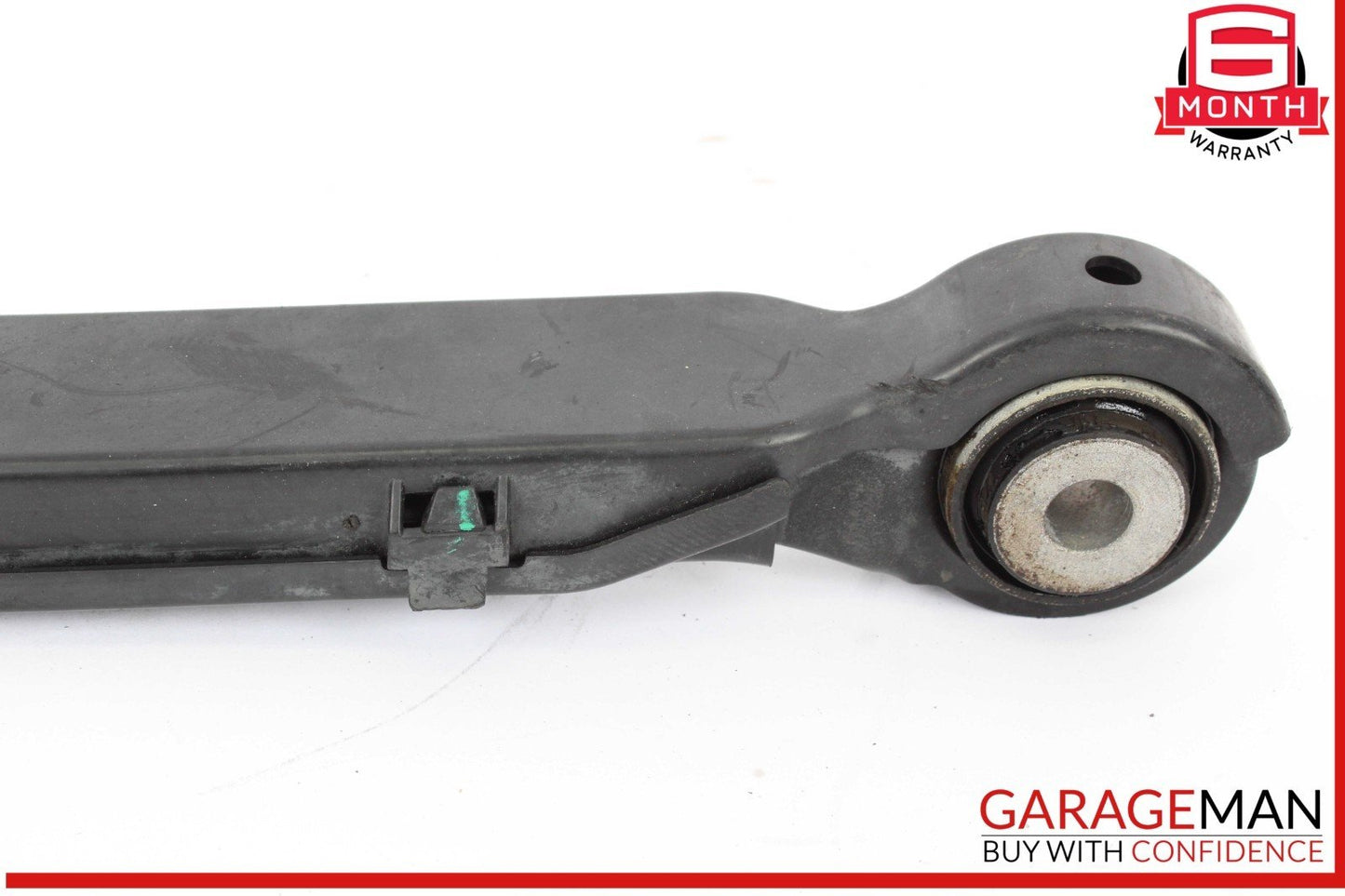 08-20 Mercedes W205 C300 Rear Left or Right Lower Suspension Control Arm OEM