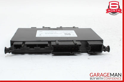 08-18 Mercedes W212 E350 SLK250 Seat Control Module Front Left Driver Side OEM