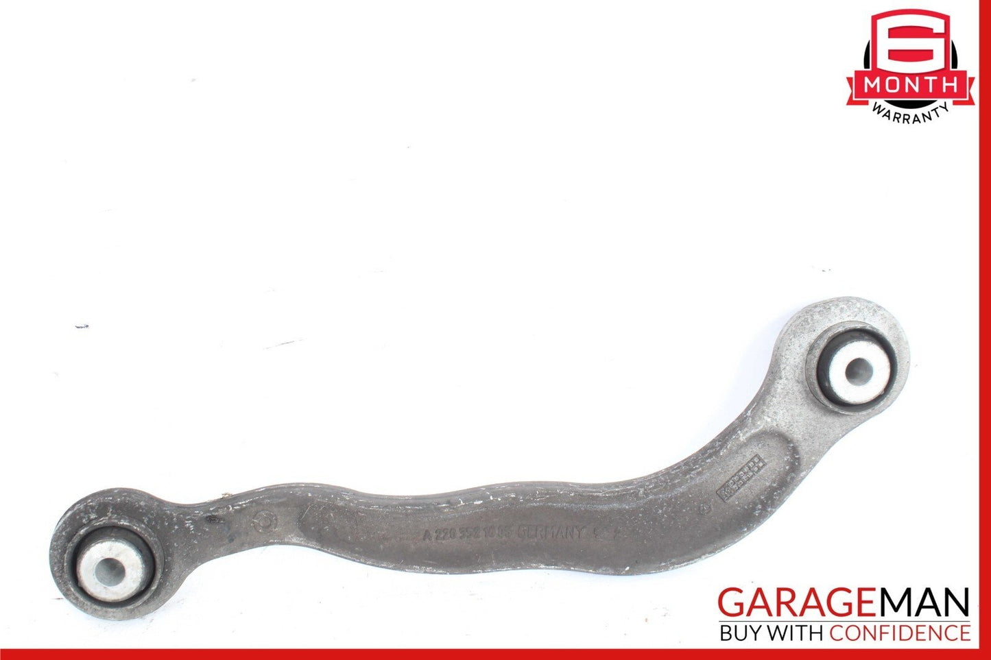 07-14 Mercedes W221 S400 CL550 Rear Right or Left Camber Strut Upper Control Arm