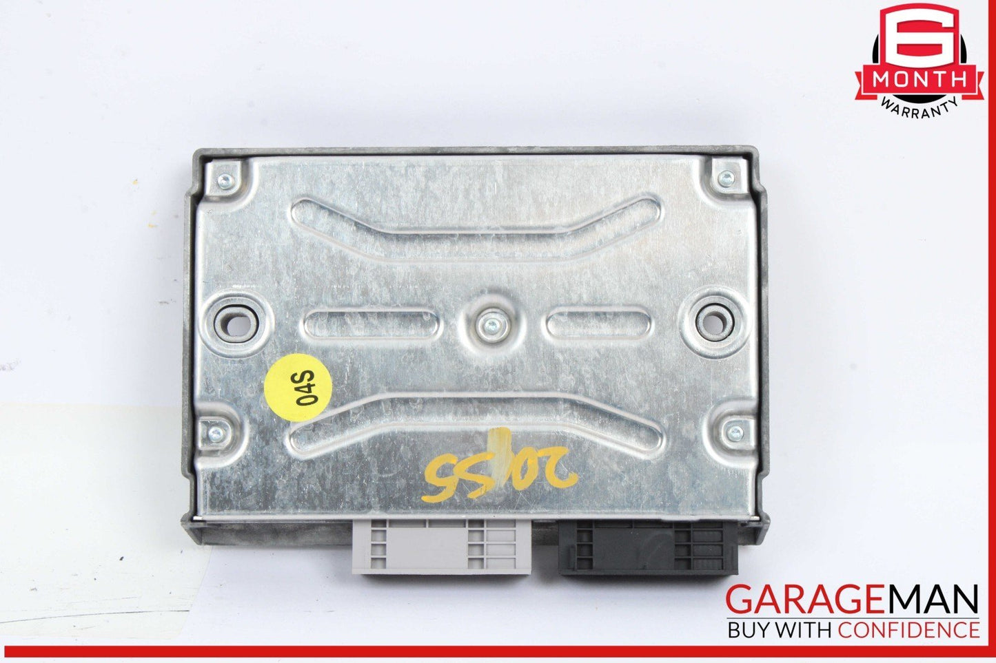 18-24 Audi S5 A5 Gateway Interface Control Module Unit 80C907468E OEM