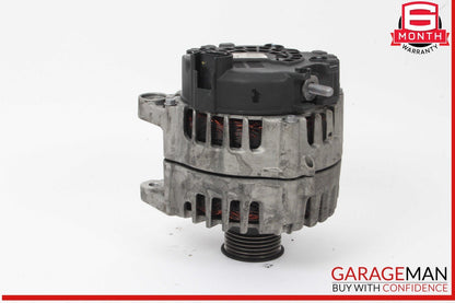 11-20 Mercedes W207 E550 CLS550 SL550 Generator Alternator 180A 0009068601 OEM