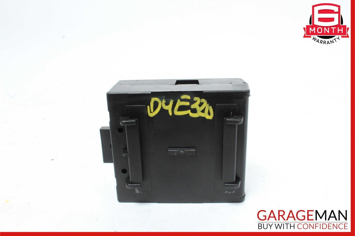 Mercedes W211 E320 CL500 C230 SL550 Anti Theft Alarm Control Module Unit  OEM